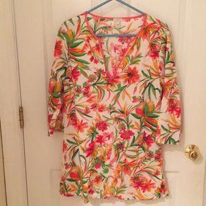 JCrew Factory Coverup